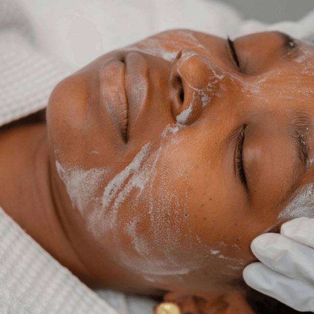 Rooted at Skintimates Skin Therapy Studio in Please Check Location, MD