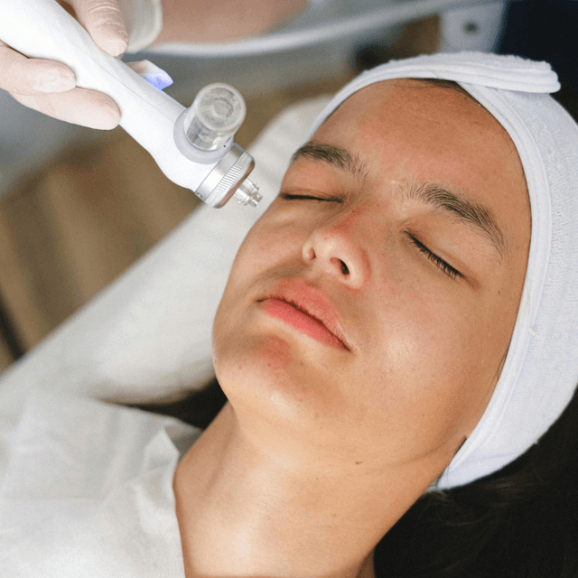 Thrive at Skintimates Skin Therapy Studio in Please Check Location, MD