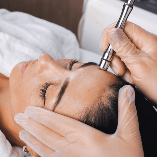 Flourish at Skintimates Skin Therapy Studio in Please Check Location, MD
